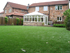 No Grow Artificial Grass