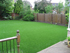 No Grow Artificial Grass