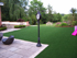 No Grow Artificial Grass