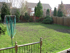 Before No Grow Grass