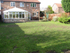 Before No Grow Grass